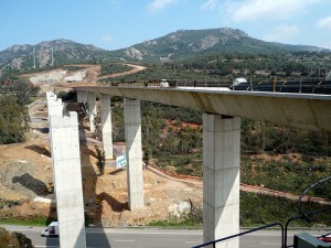 España, en el ‘top ten’ de los países del mundo con mejores infraestructuras